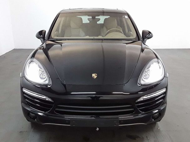 Porsche Cayenne 180 kW image number 7