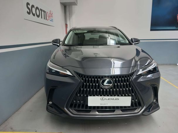 Lexus NX 450 h PHEV 227 kW image number 2