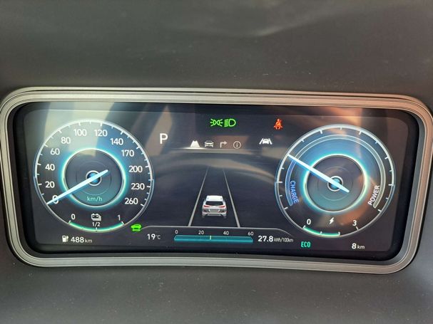 Hyundai Kona 64 kWh 150 kW image number 23