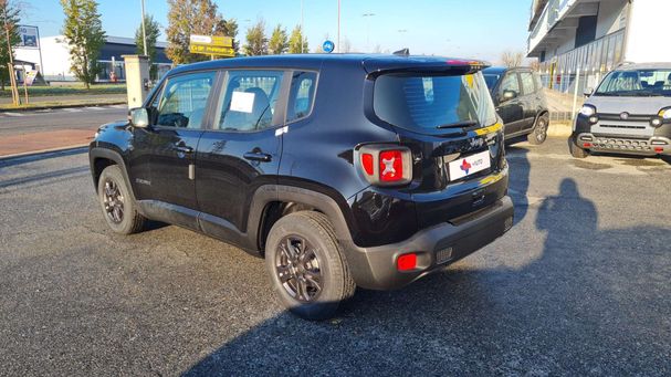 Jeep Renegade 88 kW image number 3