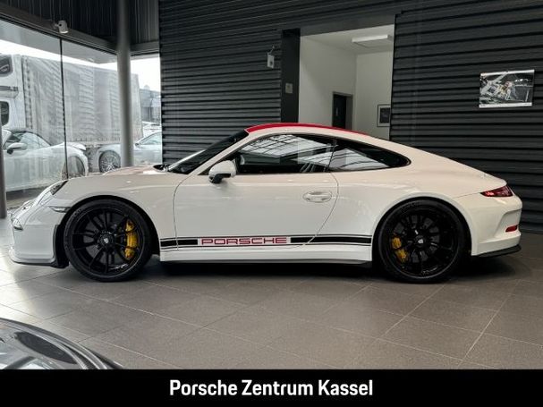 Porsche 991 368 kW image number 4