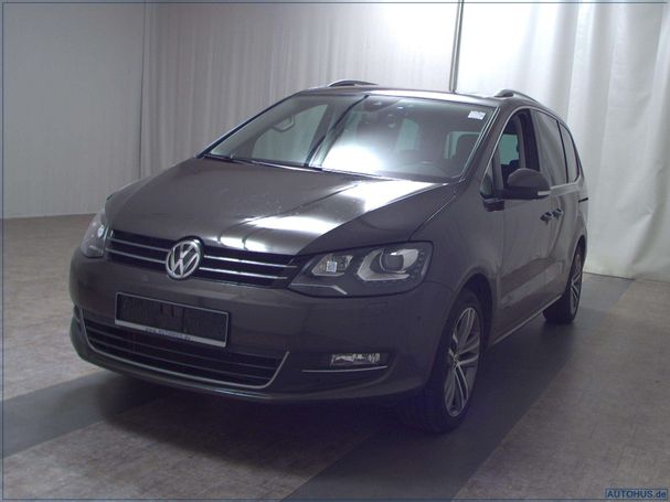 Volkswagen Sharan 110 kW image number 1