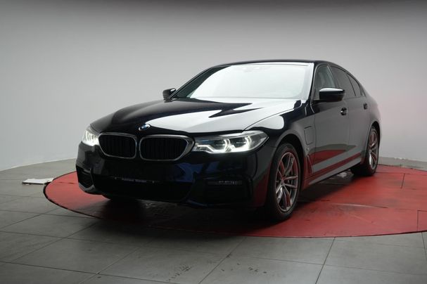 BMW 530i xDrive 185 kW image number 20