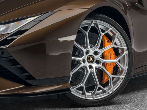 Lamborghini Huracan 470 kW image number 5