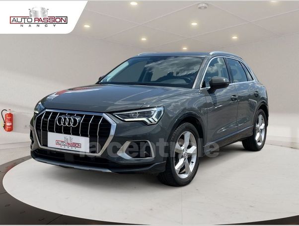 Audi Q3 40 TFSI quattro S tronic 140 kW image number 1