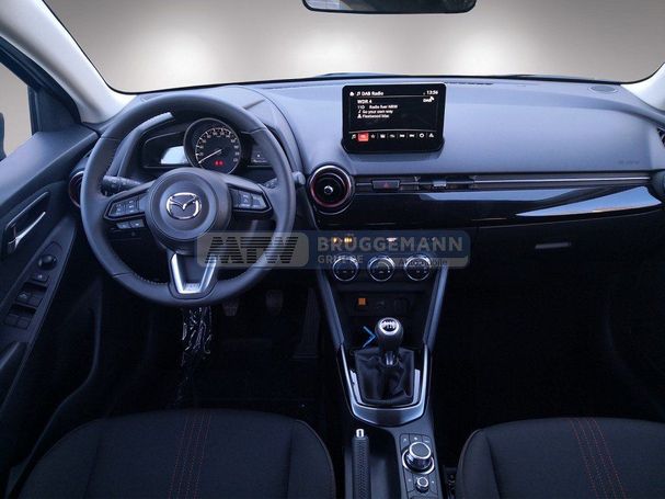 Mazda 2 66 kW image number 11