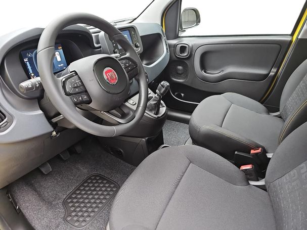 Fiat Panda 51 kW image number 20