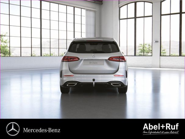 Mercedes-Benz B 250 e 160 kW image number 4