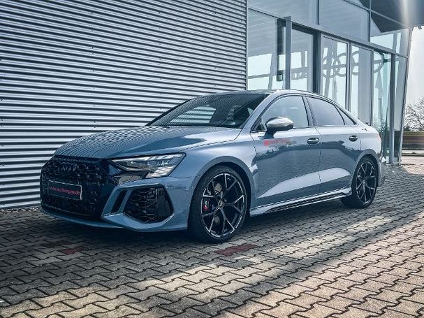 Audi RS3 2.5 TFSI quattro 294 kW image number 1