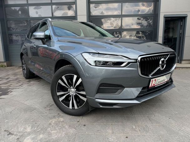 Volvo XC60 T5 AWD Geartronic Momentum Pro 184 kW image number 4