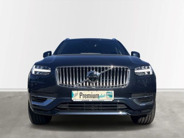 Volvo XC90 Recharge T8 AWD 288 kW image number 2