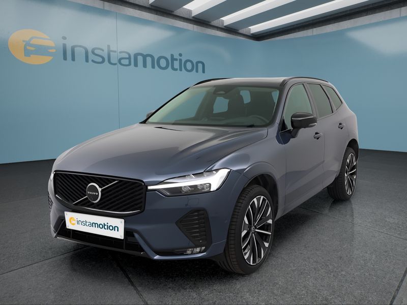 Volvo XC60 184 kW