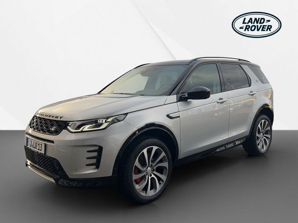 Land Rover Discovery Sport D200 S AWD 150 kW image number 1