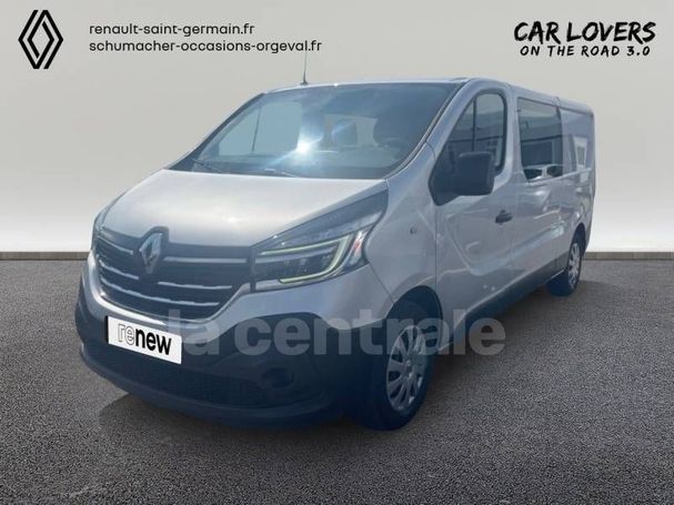 Renault Trafic Energy dCi 145 L2H1 107 kW image number 1