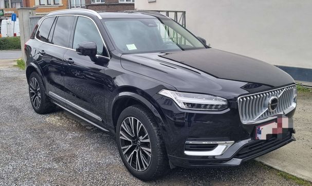 Volvo XC90 T8 AWD 335 kW image number 9