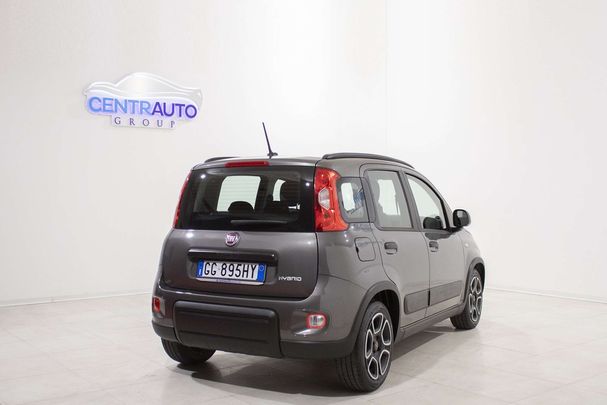 Fiat Panda 1.0 Hybrid City Life 51 kW image number 6