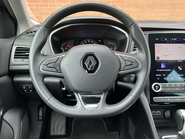 Renault Megane TCe 140 103 kW image number 6