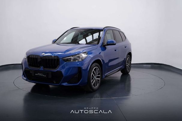 BMW X1 sDrive18d 110 kW image number 1