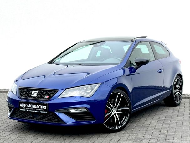 Cupra Leon 221 kW image number 1