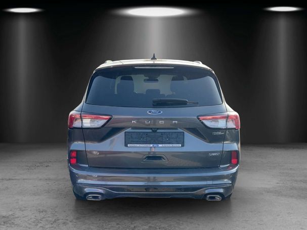 Ford Kuga 132 kW image number 6