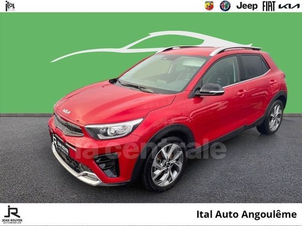 Kia Stonic 1.0 T-GDi 120 88 kW image number 1