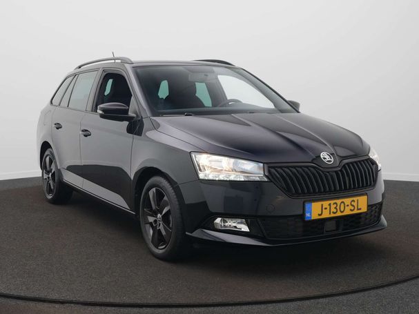 Skoda Fabia 1.0 TSI Sport Business 70 kW image number 2