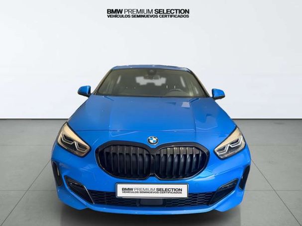 BMW 118i 100 kW image number 2