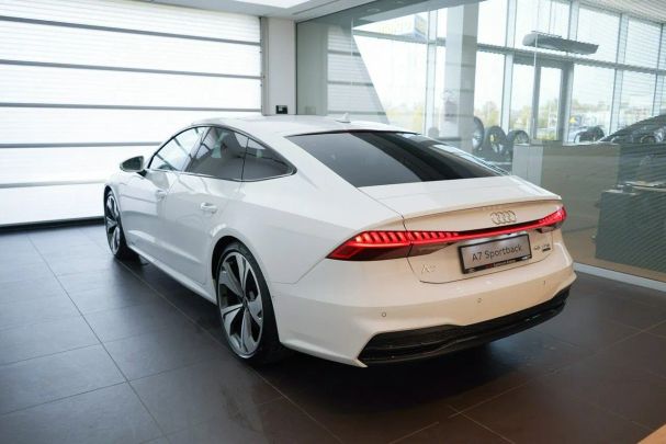 Audi A7 195 kW image number 5