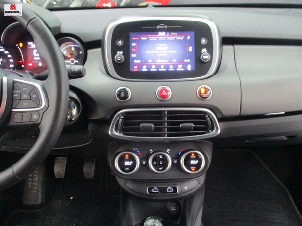 Fiat 500X 1.3 4x2 70 kW image number 10