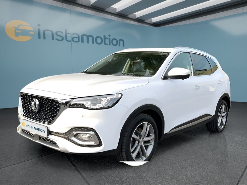 MG HS 1.5 T-GDI Luxury