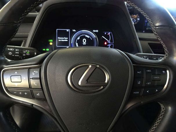 Lexus UX 250h Luxury 135 kW image number 15