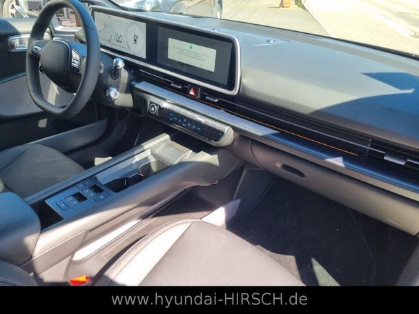 Hyundai Ioniq 6 77 kWh 239 kW image number 11