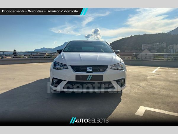 Seat Ibiza 1.0 FR 85 kW image number 2