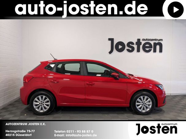 Seat Ibiza 1.0 TSI Style 70 kW image number 2