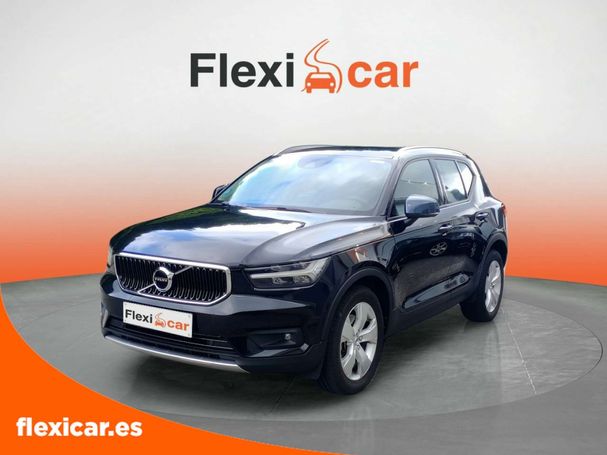 Volvo XC40 Momentum Pro AWD B4 145 kW image number 1