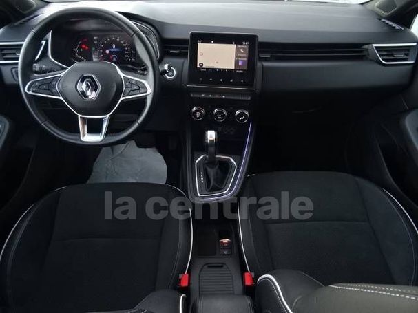 Renault Clio TCe 130 Intens 96 kW image number 13