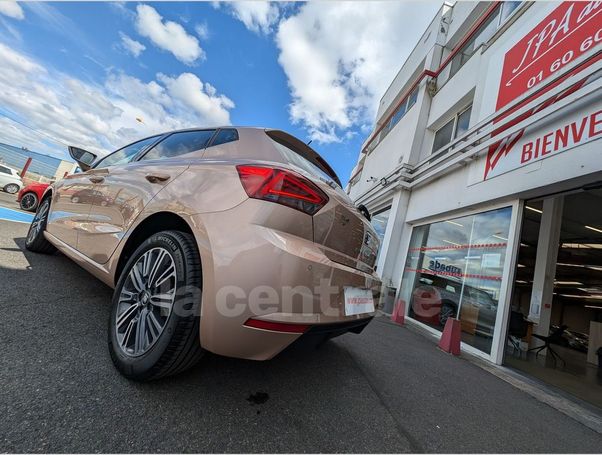 Seat Ibiza 1.0 TSI XCELLENCE 85 kW image number 16