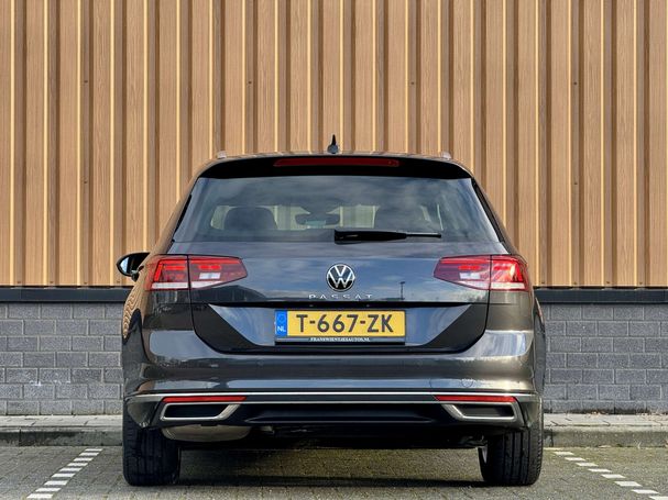 Volkswagen Passat Variant 1.5 TSI Business DSG 110 kW image number 6