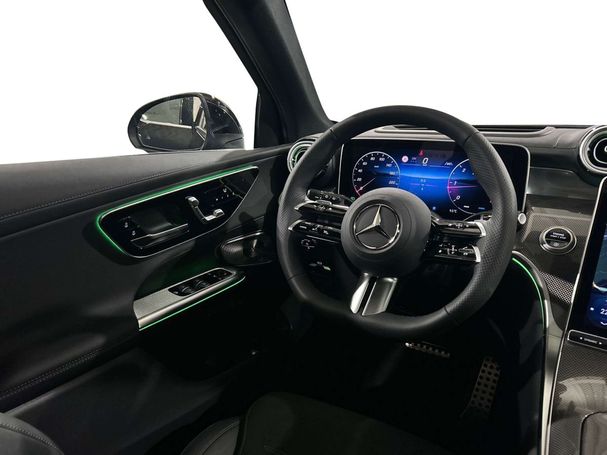 Mercedes-Benz GLC 220 d 4Matic 145 kW image number 11