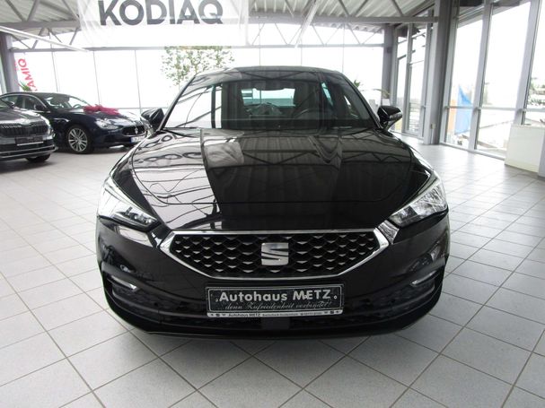 Seat Leon 2.0 TDI Xcellence 110 kW image number 14