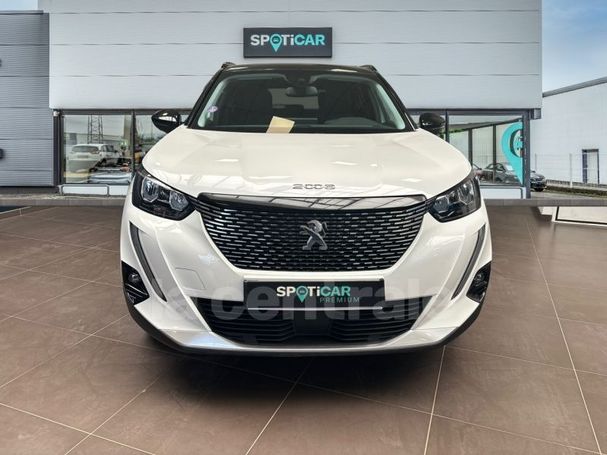 Peugeot 2008 PureTech 130 96 kW image number 21