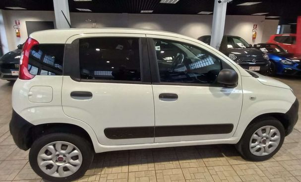 Fiat Panda 0.9 TwinAir 4x4 63 kW image number 3