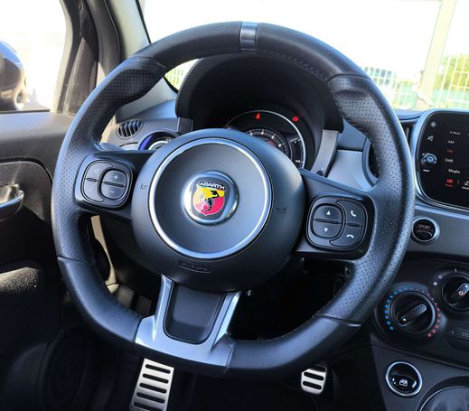 Abarth 595 121 kW image number 11