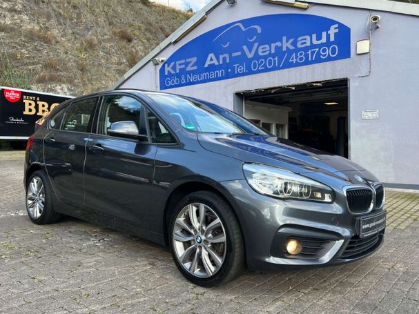 BMW 220i Active Tourer 141 kW image number 1