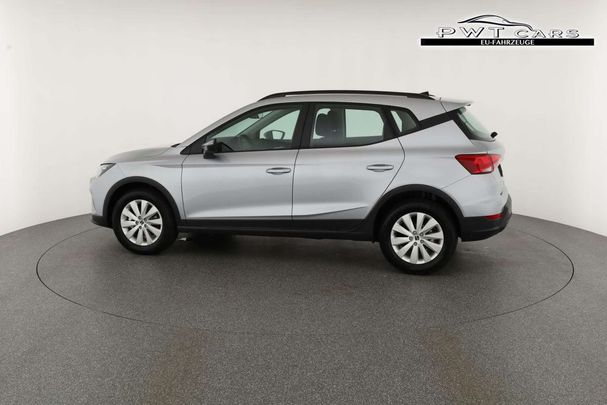 Seat Arona 1.0 TSI DSG Style 85 kW image number 32