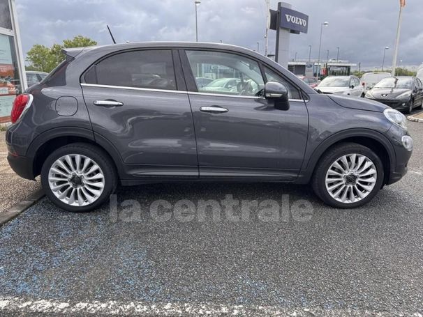 Fiat 500X 1.4 Multiair DCT 4x2 Lounge 103 kW image number 16