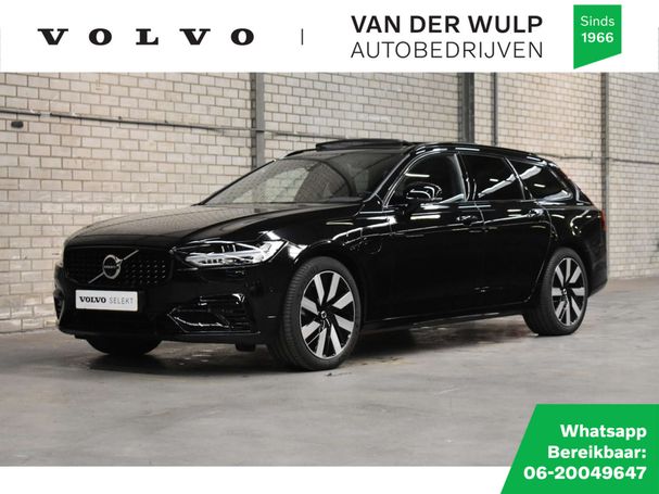 Volvo V90 AWD T6 257 kW image number 2