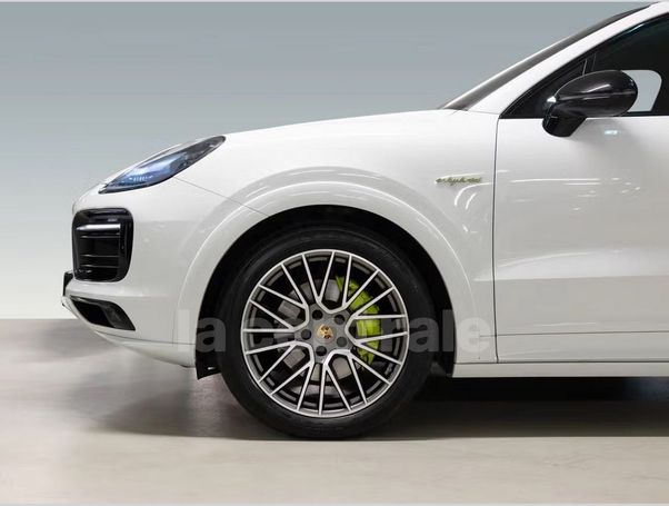 Porsche Cayenne Coupe E-Hybrid Tiptronic 340 kW image number 11