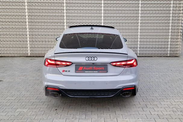 Audi RS5 quattro Tiptronic 331 kW image number 3