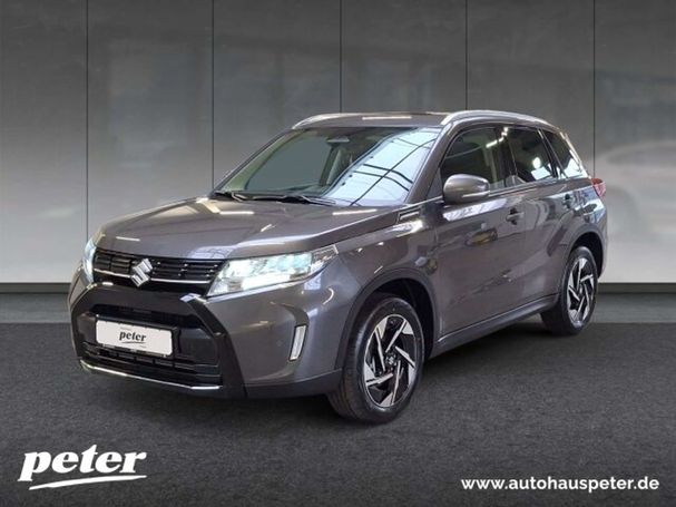 Suzuki Vitara 1.4 Hybrid Comfort ALLGRIP 95 kW image number 1